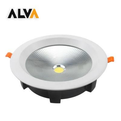 Spotlighting Energy Saving Lamp 18W LED Down Light