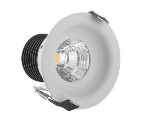 15W Downlight Hot Sell Good Image Citizen Chip Ceiling and Down Light