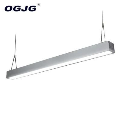 30W 40W 60W Office up Down Suspended LED Linear Light