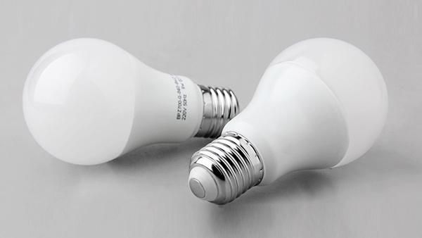 E14 600 2400 2600 Lumen 220V110V A60 A80 B22 LED Bulb Lights E27