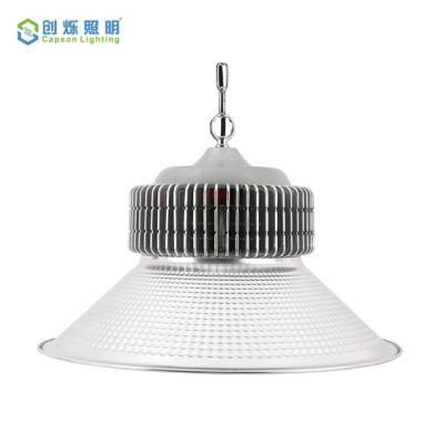 Good Price Industrial Factory Warehouse 200W High Power LED High Bay Light (CS-QPA-200)