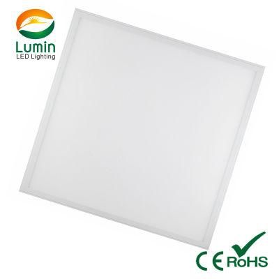 600X300mm 600*600mm 0-10V Dimming LED Panel Light