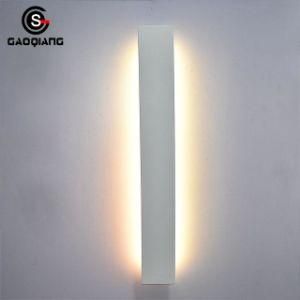 Wall Lamp, Household LED Lighting, Plaster, Decoration, LED Strips, 220V. Gqw1044