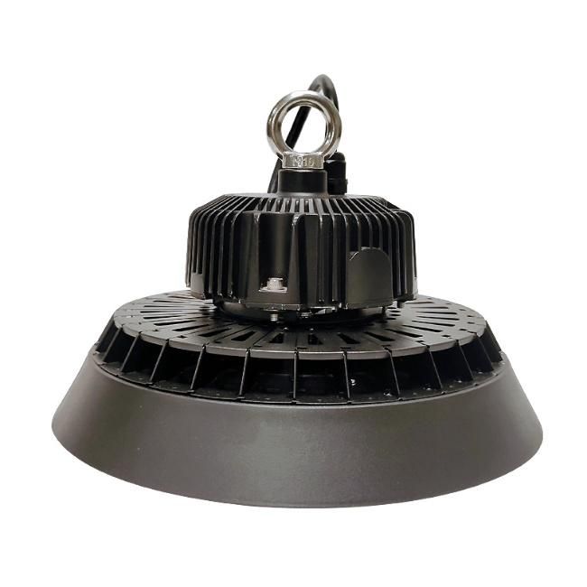 170lm/W Warehouse Industrial LED Highbay 100W LED High Bay Light