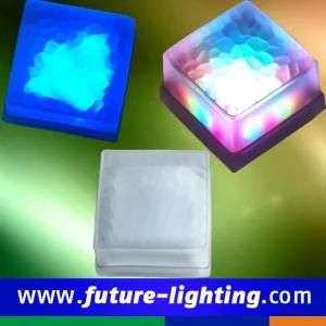 LED Brick Light (100*100*60mm, FL-TLF18FD2)
