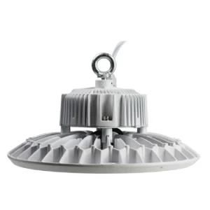 Low Profile Durable LED Highbay Lighting Fixture 100W 150W 200W