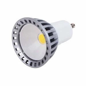 5W COB GU10 LED Spot Lighting