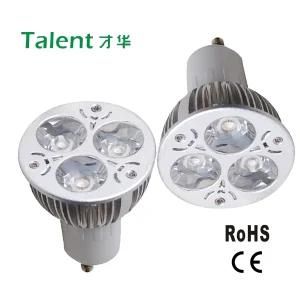 7W High Power LED Spotlight