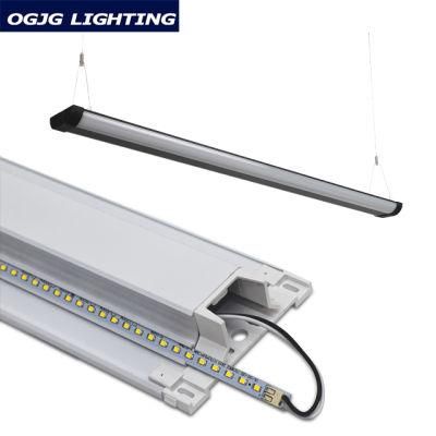 2FT 4FT 20W Aluminum Housing Dimmable up Down Linear Light