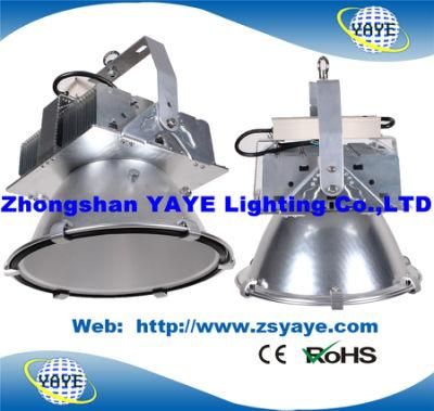 Yaye 18 Ce/RoHS/Osram/Meanwell/5 Yers Warranty 100W/150W/200W LED Industrial Lighting/Highbay Light