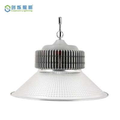 35000hours Warranty Good Price Industrial Factory Warehouse 200W High Power LED High Bay Light (CS-QPA-200)