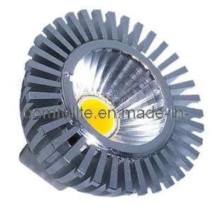 Super Bright COB MR16 LED Spotlight