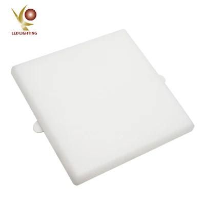 Wholesale Surface Mounted Square 16W Downlight Frameless LED Panel Light No Frame with Comi Brand