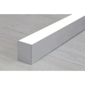 80W LED Linear Trunking Light Ce RoHS UL SAA