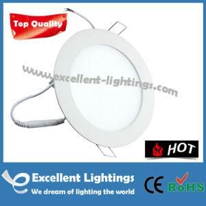 Round 18W 50000 Hours&prime; Life LED Panel Light