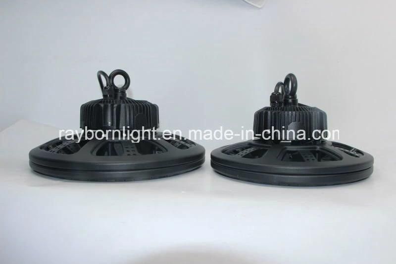 High Bay LED Light 180lm/W Waterproof UFO Industrial LED High Bay Lamp (RB-HB-150WU1)