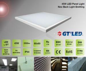 72W / 36W / 54 W LED Panel Light/600*600 /600*300 / 600* 1200 LED Panel Light