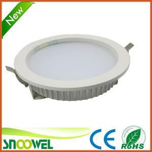 Shenzhen Factory 5630SMD 12W 15W 18W 24W LED Downlight