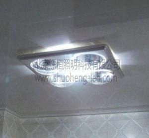 Bathroom Liquid Cooled LED Lights (U3W-CW-2)
