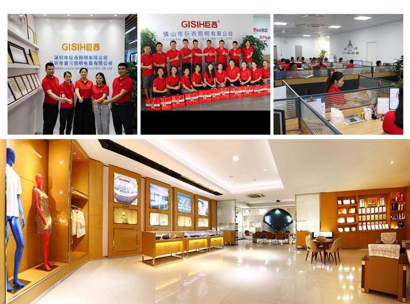 3W LED Spotlight LED Cabinet Light for Jewelryshop and Museum