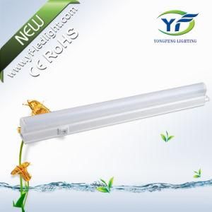 25W G13 Aluminium Lighting with RoHS CE SAA UL