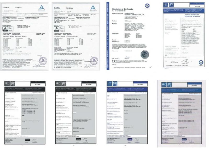 Dimmable LED Bulb MR16/Jcdr-Sbl