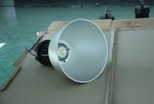 50W LED High Bay Lighting Waterproof 3 Years Warranty