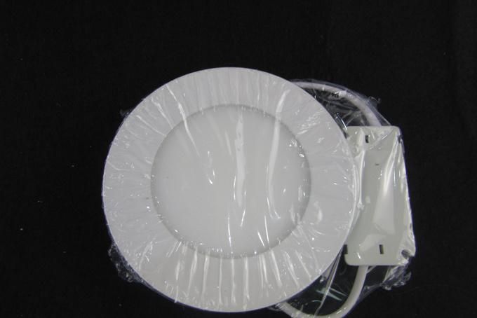 6W Small LED Lights LED Flat Light Panels (SL-MBOO6)
