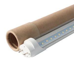 Top Selling High Quality Product High Lumen90-100 1200mm 20W SMD2835 4FT G13 LED Tube T8 with CE RoHS