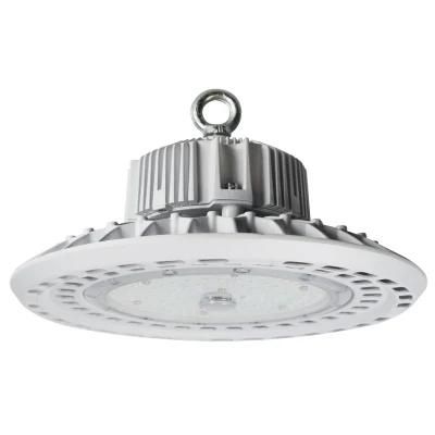 Discus Light 140lm/W UFO LED High Bay Light Industrian LED Lamp for Hall (RB-HB-100WU1)
