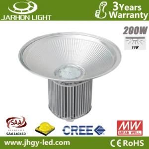 Wholesale Price Meanwell CREE 200W LED High Bay Light