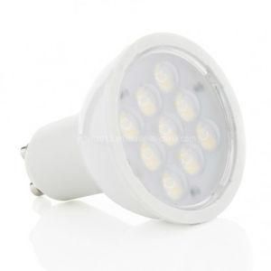 Hot Sale 4W GU10 18 2835 SMD LED Bulb Spotlight Lamp 60degree