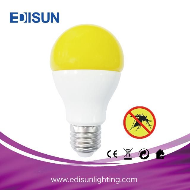 Ce RoHS LED Bulb Aluminium Housing Mosquito Repellent Bulb