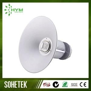 4X4 LED High Bay Dimmable Light Fixtures for Highend Market