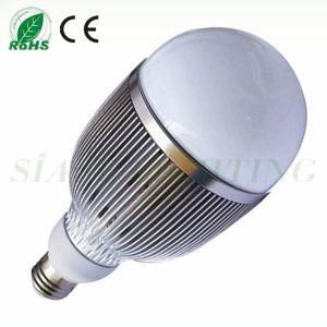 High Power LED Bulb Light with CE RoHS Certifications