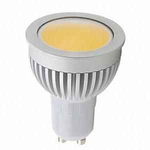 3W GU10 Warm White 3000k COB LED Spot Light