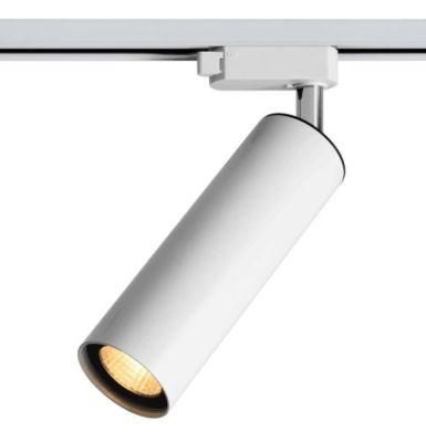 CREE Chip High Efficiency LED Track Lighting