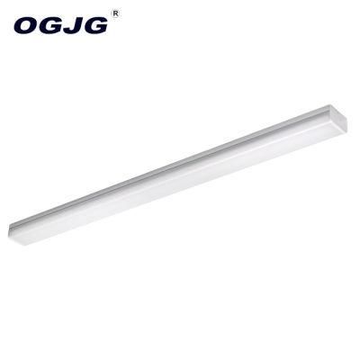 Ogjg Reliable Manufacturer Indoor Shopping Mall Office LED Linear Light