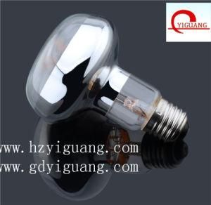 Silver Cover New Design Product LED Fialment Bulb