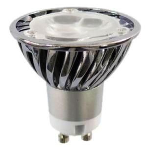 LED Spot Lamp 3.3W (3*1W) Gu5.3 (RL-GU10A03-1)