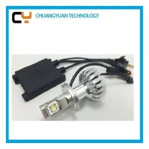 Car LED Headlight Kit (H4)
