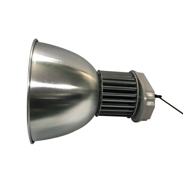 New Design 120lm Industrial Factory Warehouse 80W High Power LED High Bay Light (CS-LDA-80)