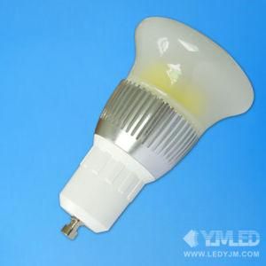 LED Candle Light 3 Years Warranty (YJM-M50-1.8W-W)