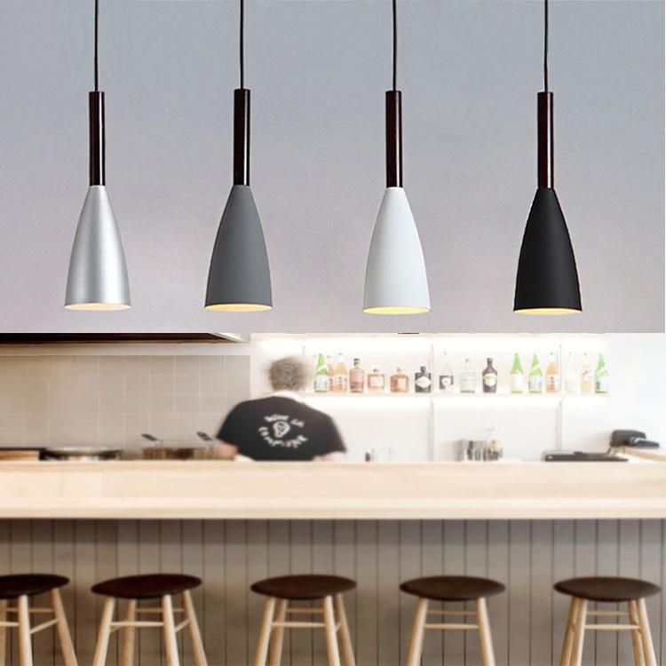 Indoor Hanging LED Pendant Lamp Making Supplies