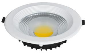 LED Commercial Down Light