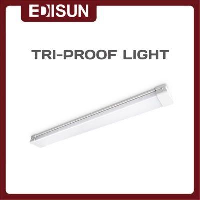 ERP Quality LED Linear Batten Light 220-240V