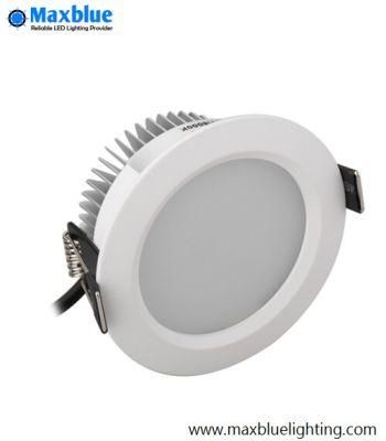 3W 5W 2 Inch CRI&gt;80ra SMD Recessed LED Downlight