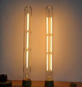 Tube Vintage LED Eidson Bulbs T30300