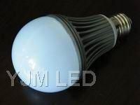 Dimmable Bulb 12W, CREE, CE&RoHS, 3years Warranty, 50, 000hours Lifetime