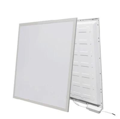 Europe Economical Type 36W 48W 595X595 LED Backlit Panel Light